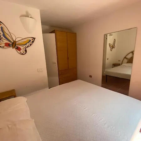 La Rocca Sarda Apartment Villasimius