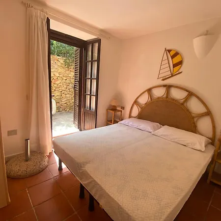 Apartment La Rocca Sarda *