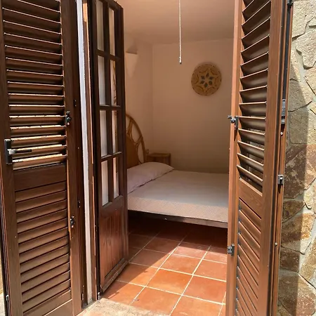 Apartment La Rocca Sarda