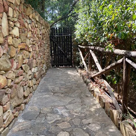 La Rocca Sarda Apartment
