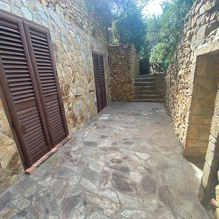 La Rocca Sarda Apartment