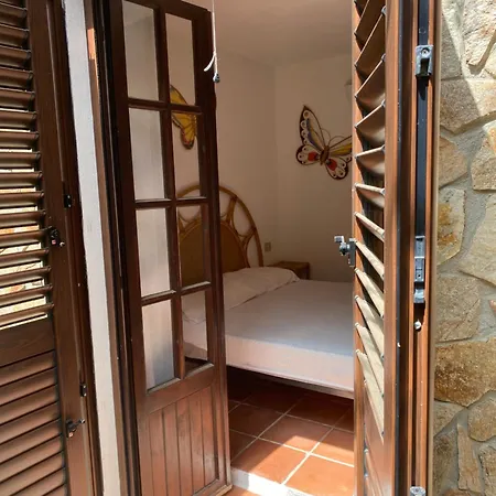 La Rocca Sarda Apartman